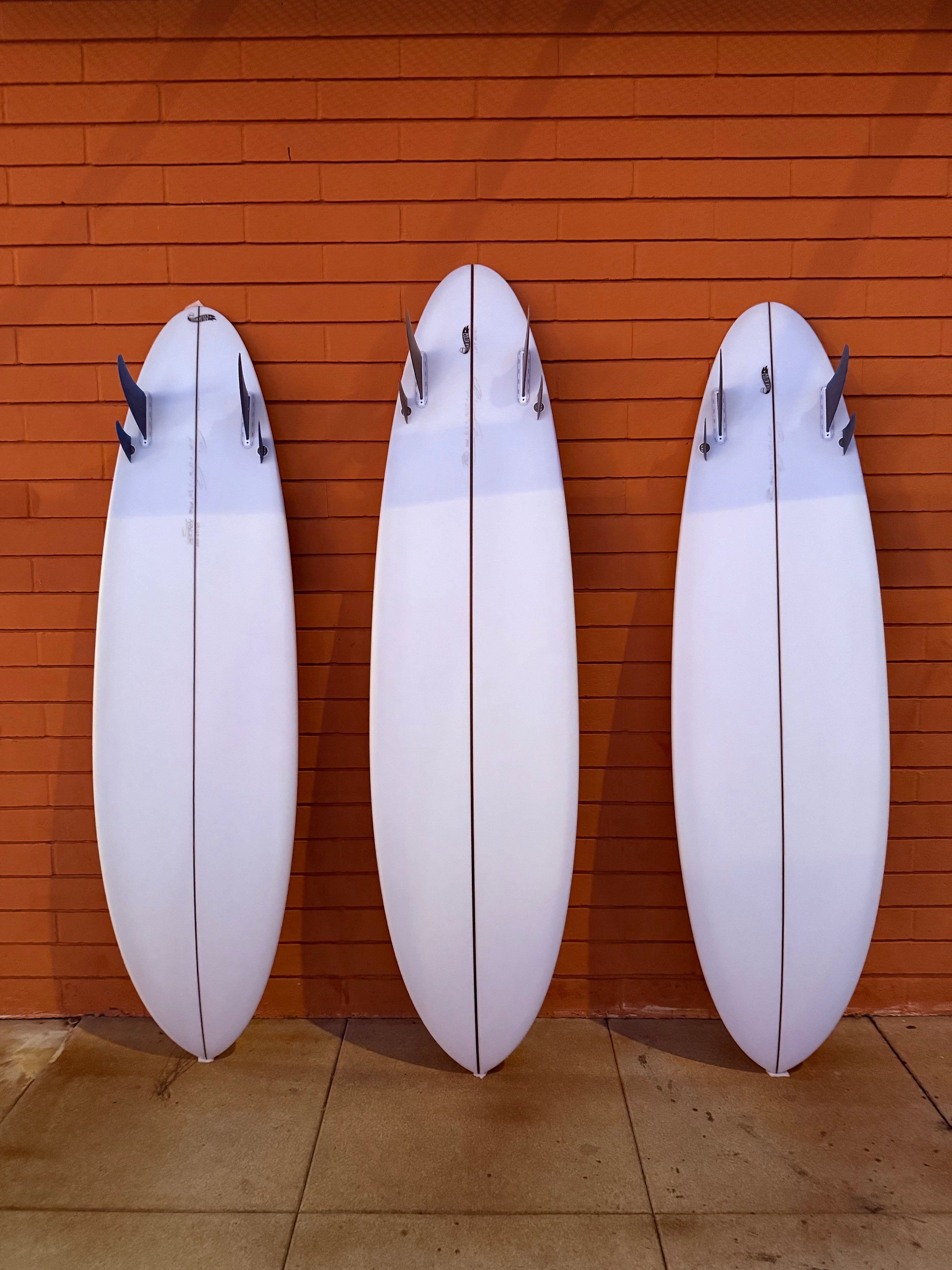 KOOL AID 2.0 surfboard