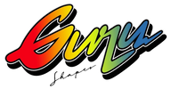 GURU Shapes logo