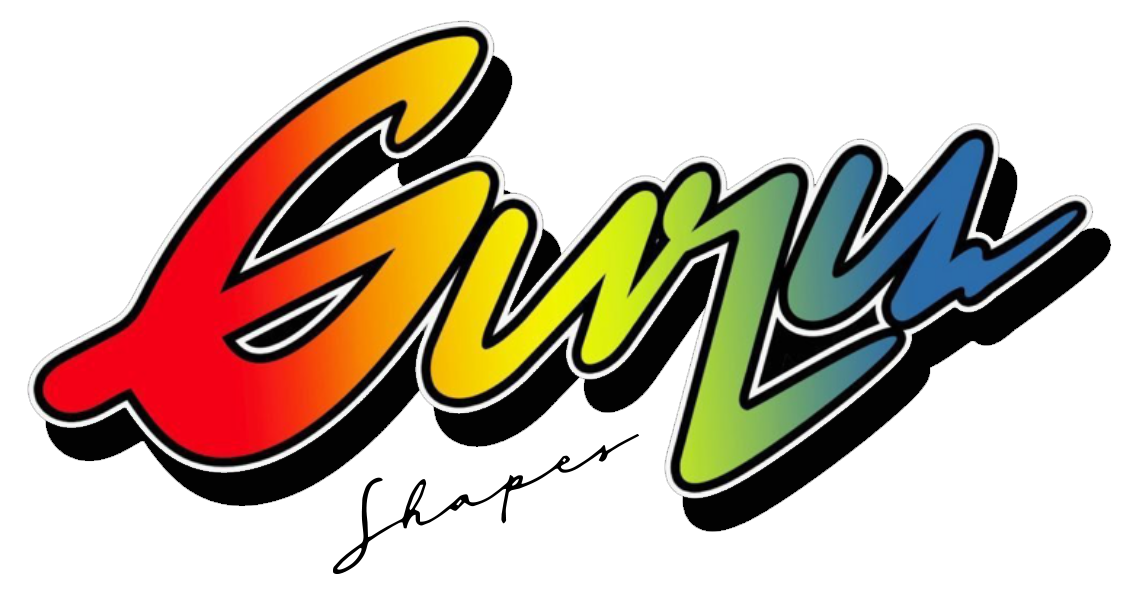 GURU Shapes