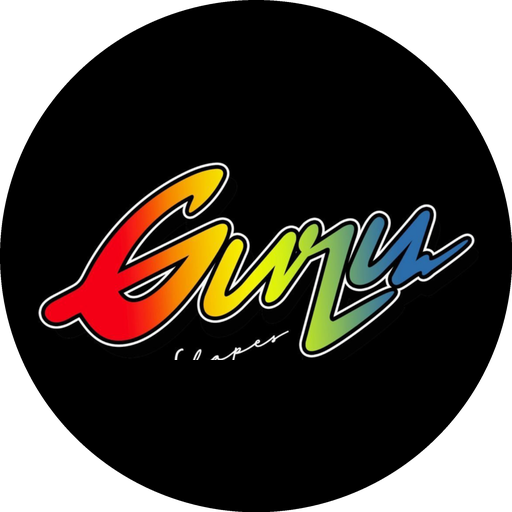 Guru Shapes